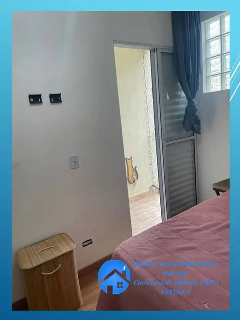 Foto 8 de Casa com 2 quartos à venda, 60m2 em Parque Rincão, Cotia - SP