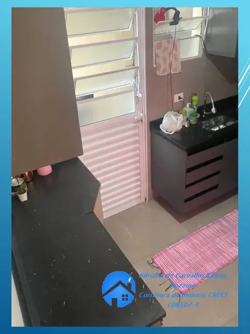 Foto 2 de Casa com 2 quartos à venda, 60m2 em Parque Rincão, Cotia - SP