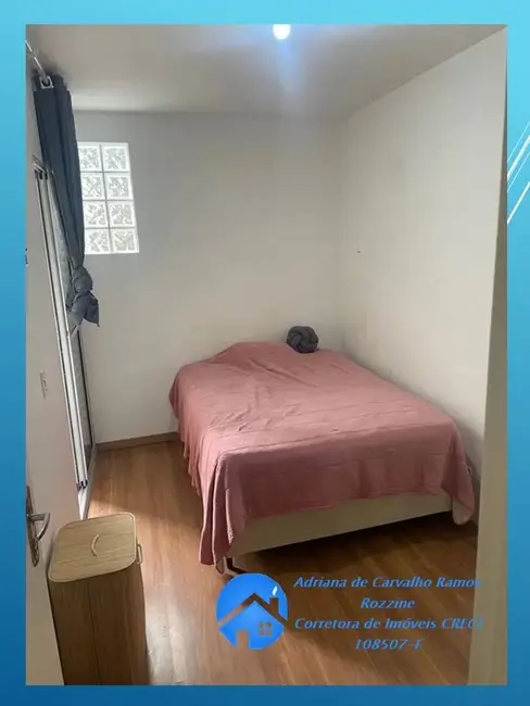 Foto 5 de Casa com 2 quartos à venda, 60m2 em Parque Rincão, Cotia - SP