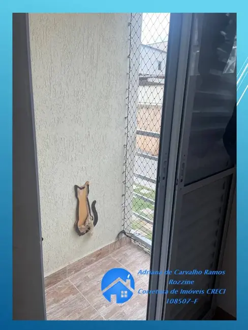 Foto 9 de Casa com 2 quartos à venda, 60m2 em Parque Rincão, Cotia - SP