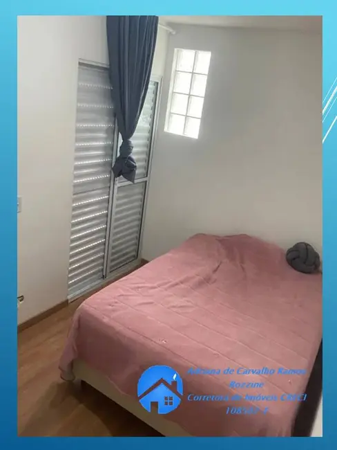 Foto 6 de Casa com 2 quartos à venda, 60m2 em Parque Rincão, Cotia - SP