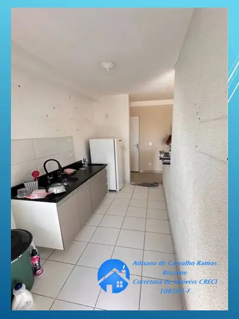 Foto 1 de Apartamento com 2 quartos à venda, 50m2 em Vila Ester, Carapicuiba - SP