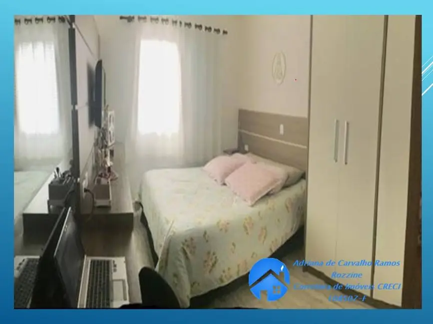 Apartamento com 2 quartos à venda, 67m2 em Vila Porto, Barueri - SP - imagem 6 Foto 6 de Apartamento com 2 quartos à venda, 67m2 em Vila Porto, Barueri - SP
