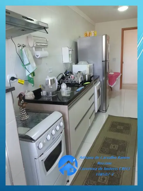 Apartamento com 2 quartos à venda, 67m2 em Vila Porto, Barueri - SP - imagem 5 Foto 5 de Apartamento com 2 quartos à venda, 67m2 em Vila Porto, Barueri - SP