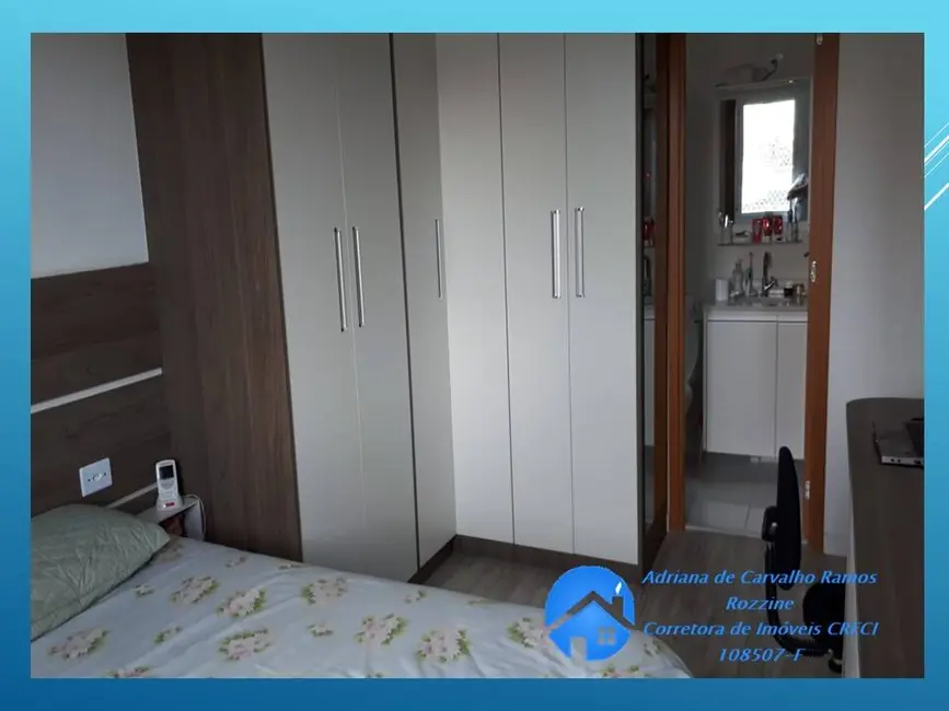 Apartamento com 2 quartos à venda, 67m2 em Vila Porto, Barueri - SP - imagem 7 Foto 7 de Apartamento com 2 quartos à venda, 67m2 em Vila Porto, Barueri - SP