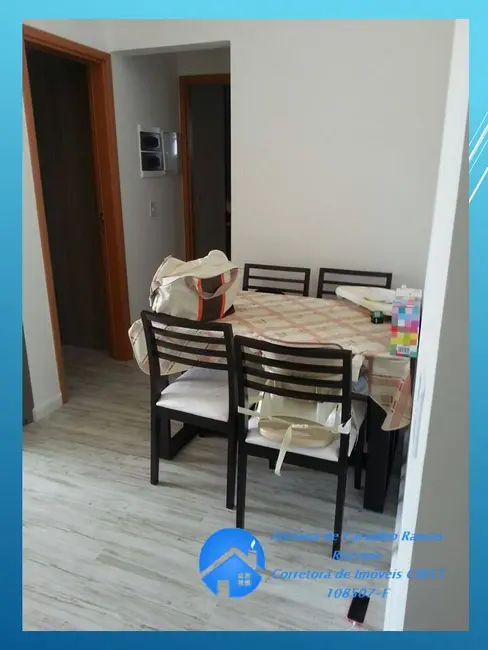 Apartamento com 2 quartos à venda, 67m2 em Vila Porto, Barueri - SP - imagem 2 Foto 2 de Apartamento com 2 quartos à venda, 67m2 em Vila Porto, Barueri - SP