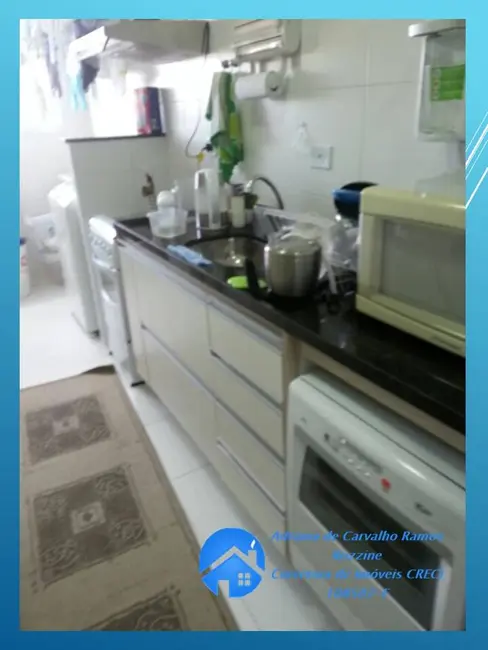 Apartamento com 2 quartos à venda, 67m2 em Vila Porto, Barueri - SP - imagem 4 Foto 4 de Apartamento com 2 quartos à venda, 67m2 em Vila Porto, Barueri - SP