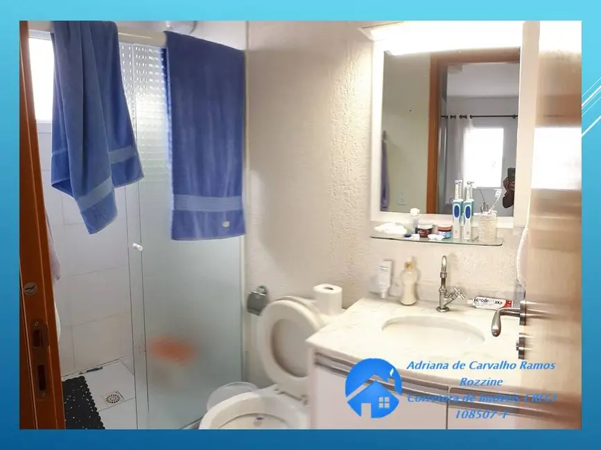 Apartamento com 2 quartos à venda, 67m2 em Vila Porto, Barueri - SP - imagem 9 Foto 9 de Apartamento com 2 quartos à venda, 67m2 em Vila Porto, Barueri - SP