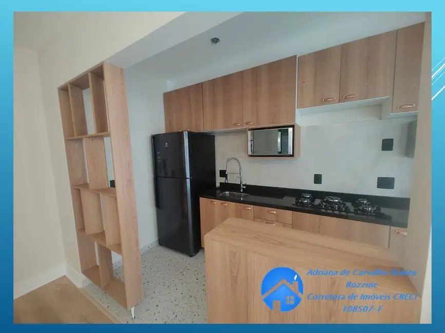 Foto 1 de Apartamento com 2 quartos à venda, 50m2 em São Pedro, Osasco - SP