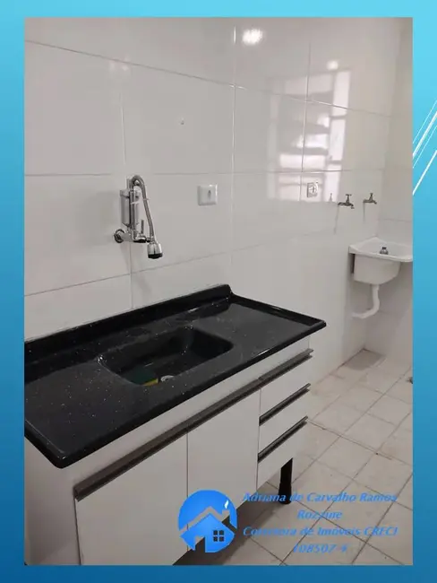 Foto 1 de Apartamento com 2 quartos à venda, 47m2 em Conceição, Osasco - SP