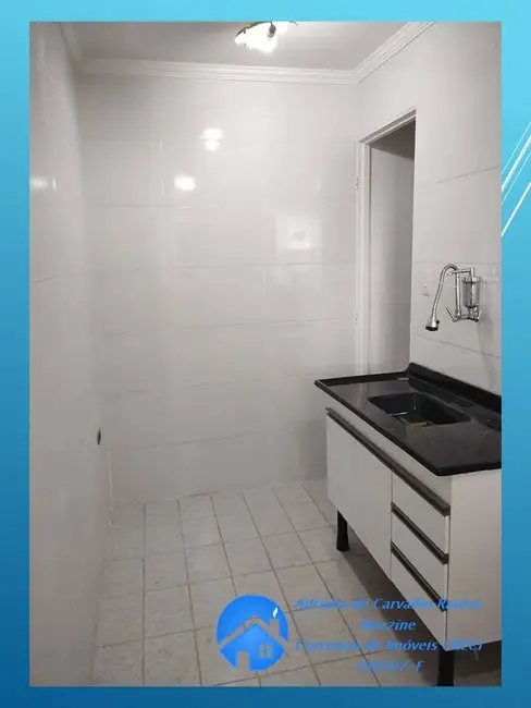 Foto 2 de Apartamento com 2 quartos à venda, 47m2 em Conceição, Osasco - SP
