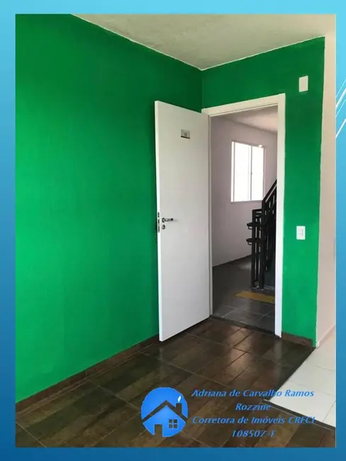 Foto 3 de Apartamento com 2 quartos à venda, 38m2 em Jardim Petrópolis, Cotia - SP