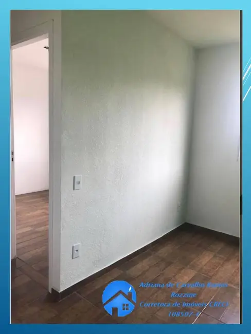 Foto 2 de Apartamento com 2 quartos à venda, 38m2 em Jardim Petrópolis, Cotia - SP