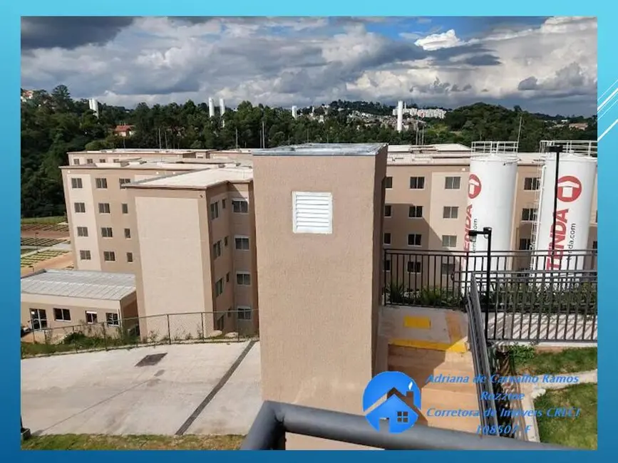 Foto 4 de Apartamento com 2 quartos à venda, 38m2 em Jardim Petrópolis, Cotia - SP