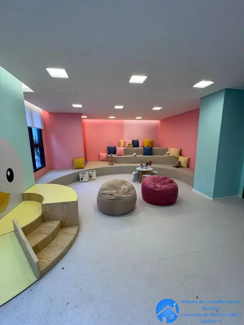 Apartamento com 2 quartos à venda, 55m2 em Vila Anastácio, São Paulo - SP - imagem 4 Foto 4 de Apartamento com 2 quartos à venda, 55m2 em Vila Anastácio, São Paulo - SP