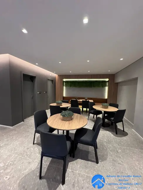 Apartamento com 2 quartos à venda, 55m2 em Vila Anastácio, São Paulo - SP - imagem 8 Foto 8 de Apartamento com 2 quartos à venda, 55m2 em Vila Anastácio, São Paulo - SP