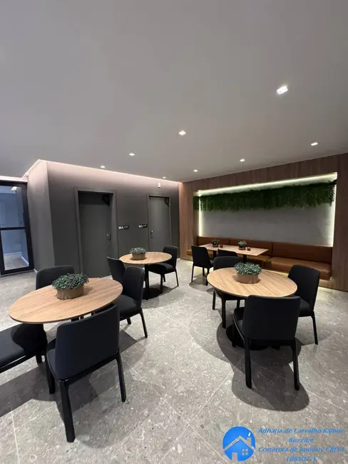 Apartamento com 2 quartos à venda, 55m2 em Vila Anastácio, São Paulo - SP - imagem 6 Foto 6 de Apartamento com 2 quartos à venda, 55m2 em Vila Anastácio, São Paulo - SP