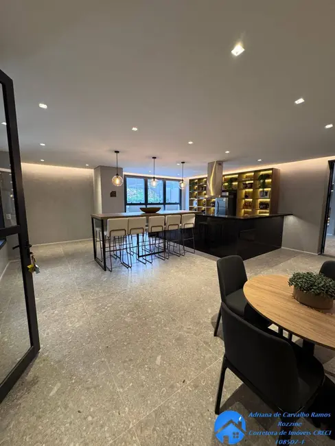 Apartamento com 2 quartos à venda, 55m2 em Vila Anastácio, São Paulo - SP - imagem 3 Foto 3 de Apartamento com 2 quartos à venda, 55m2 em Vila Anastácio, São Paulo - SP