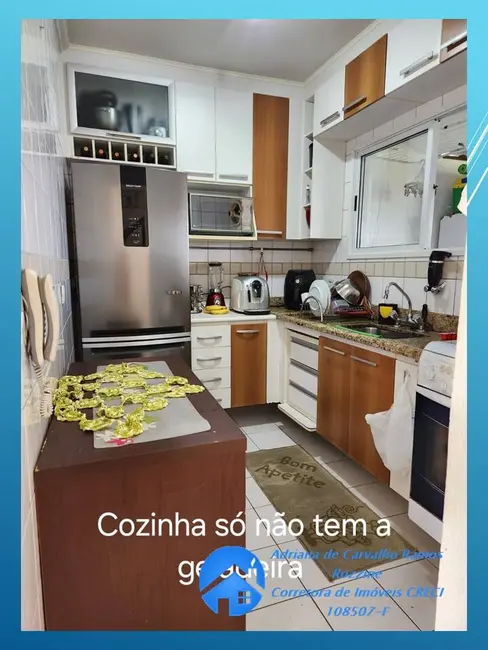 Foto 1 de Casa com 2 quartos à venda, 110m2 em Cotia - SP