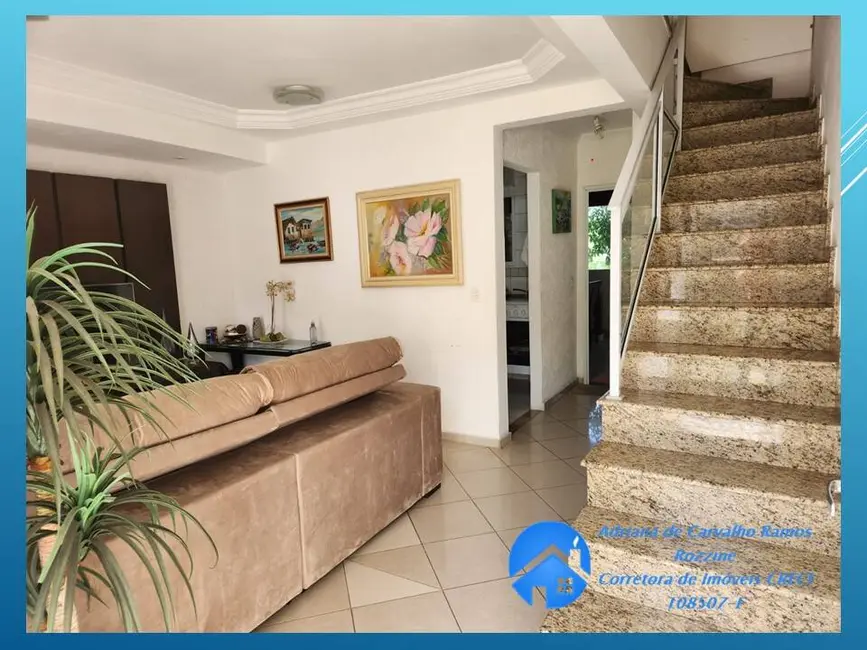 Casa com 2 quartos à venda, 110m2 em Cotia - SP - imagem 5 Foto 5 de Casa com 2 quartos à venda, 110m2 em Cotia - SP