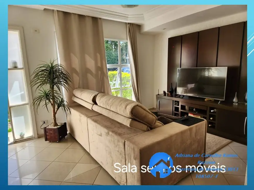 Casa com 2 quartos à venda, 110m2 em Cotia - SP - imagem 3 Foto 3 de Casa com 2 quartos à venda, 110m2 em Cotia - SP