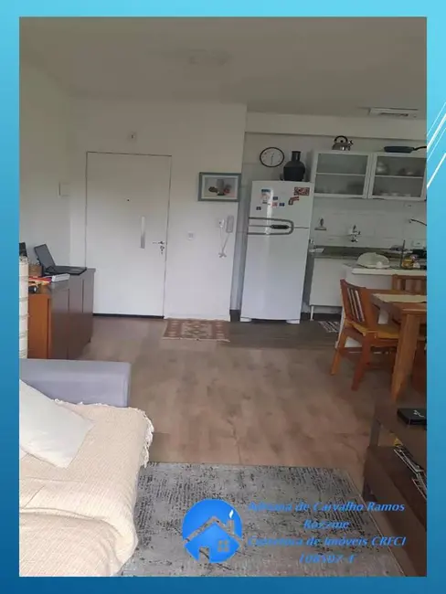 Foto 7 de Apartamento com 2 quartos à venda, 54m2 em Jardim Barbacena, Cotia - SP