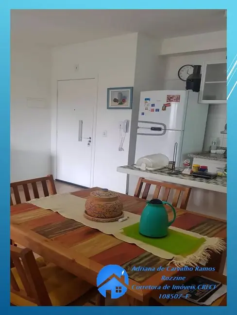 Foto 5 de Apartamento com 2 quartos à venda, 54m2 em Jardim Barbacena, Cotia - SP