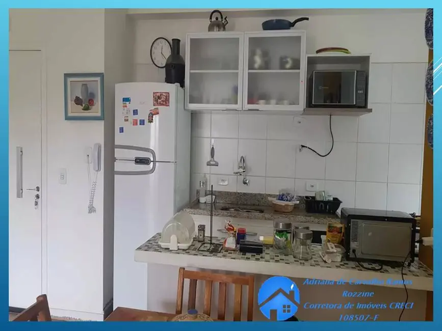 Foto 9 de Apartamento com 2 quartos à venda, 54m2 em Jardim Barbacena, Cotia - SP