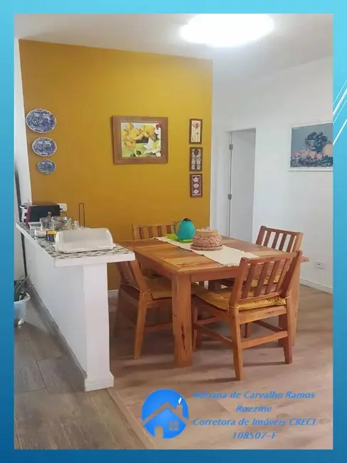 Foto 3 de Apartamento com 2 quartos à venda, 54m2 em Jardim Barbacena, Cotia - SP