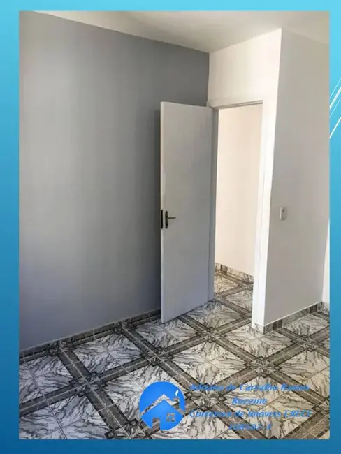 Foto 2 de Apartamento com 2 quartos à venda, 54m2 em Alto de Santa Lúcia, Carapicuiba - SP