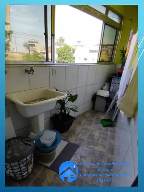 Foto 6 de Apartamento com 2 quartos à venda, 70m2 em Santo Antônio, Osasco - SP