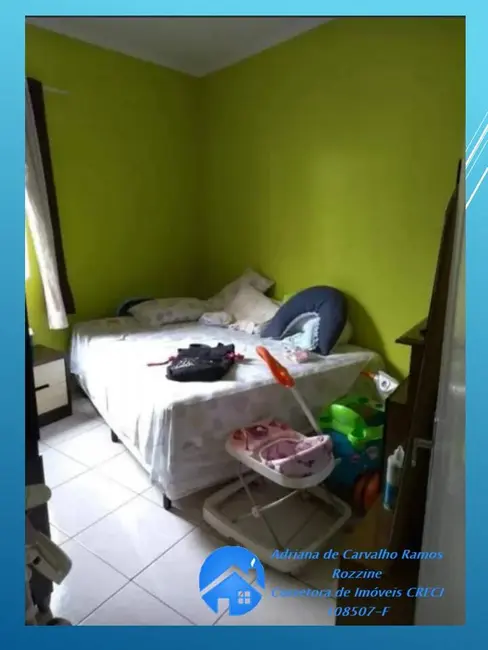 Foto 9 de Apartamento com 2 quartos à venda, 70m2 em Santo Antônio, Osasco - SP