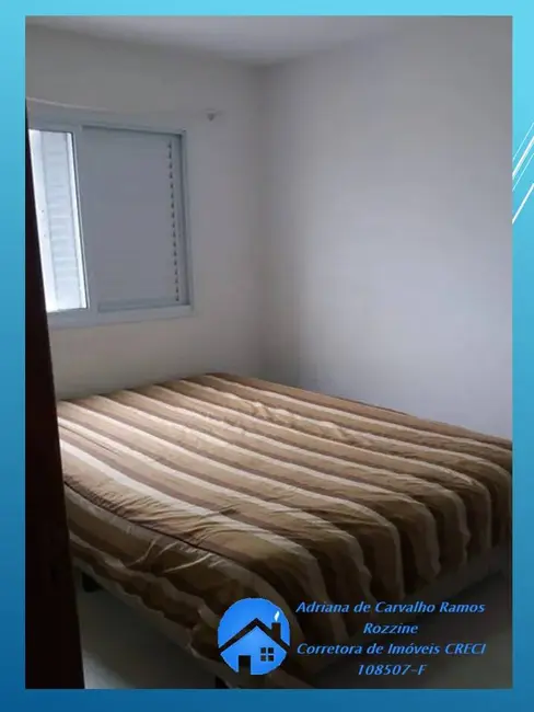 Apartamento com 2 quartos à venda, 50m2 em Jaguaribe, Osasco - SP - imagem 8 Foto 8 de Apartamento com 2 quartos à venda, 50m2 em Jaguaribe, Osasco - SP