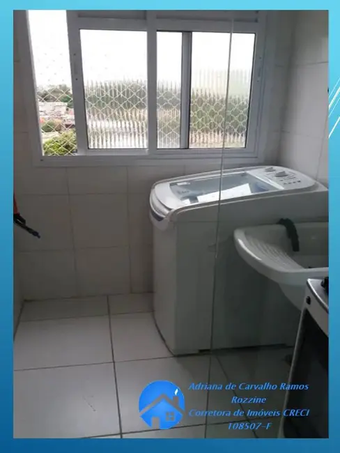 Apartamento com 2 quartos à venda, 50m2 em Jaguaribe, Osasco - SP - imagem 4 Foto 4 de Apartamento com 2 quartos à venda, 50m2 em Jaguaribe, Osasco - SP