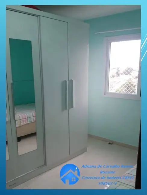 Apartamento com 2 quartos à venda, 50m2 em Jaguaribe, Osasco - SP - imagem 9 Foto 9 de Apartamento com 2 quartos à venda, 50m2 em Jaguaribe, Osasco - SP