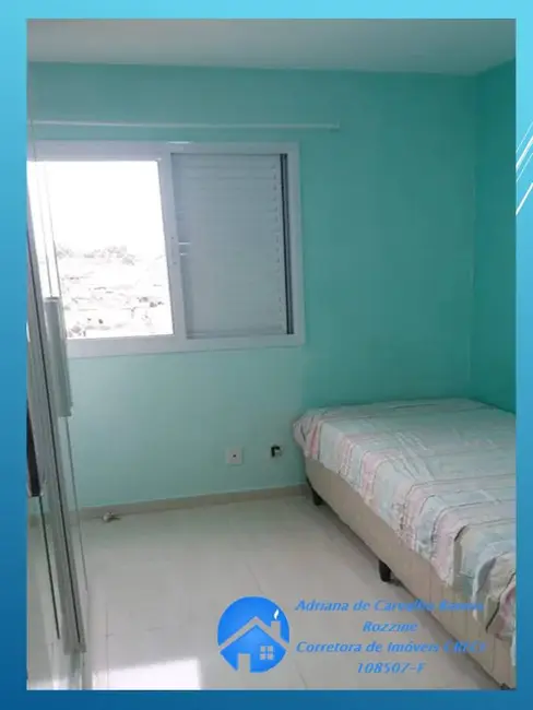 Apartamento com 2 quartos à venda, 50m2 em Jaguaribe, Osasco - SP - imagem 6 Foto 6 de Apartamento com 2 quartos à venda, 50m2 em Jaguaribe, Osasco - SP