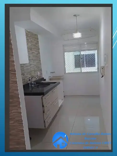 Foto 2 de Apartamento com 2 quartos à venda, 47m2 em Jardim Ísis, Cotia - SP