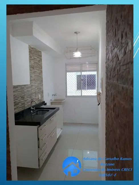 Foto 1 de Apartamento com 2 quartos à venda, 47m2 em Jardim Ísis, Cotia - SP