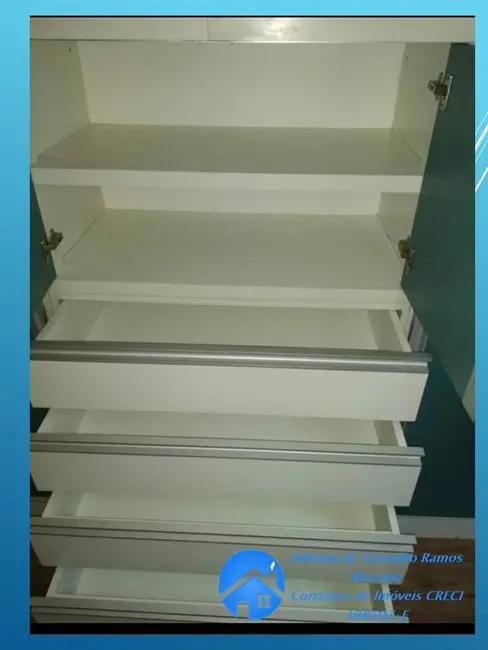 Foto 4 de Apartamento com 2 quartos à venda, 48m2 em Cidade Ariston Estela Azevedo, Carapicuiba - SP