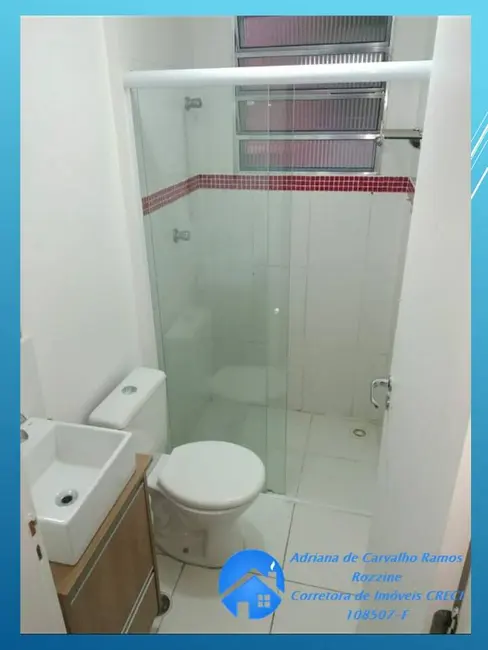 Foto 8 de Apartamento com 2 quartos à venda, 48m2 em Cidade Ariston Estela Azevedo, Carapicuiba - SP