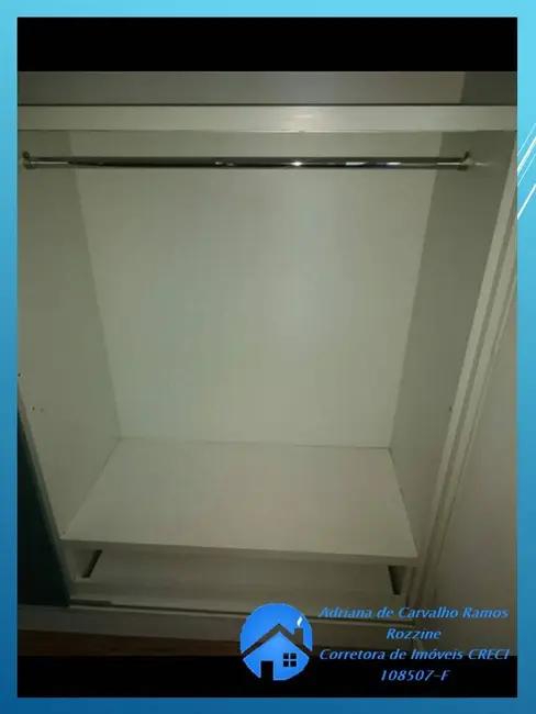 Foto 6 de Apartamento com 2 quartos à venda, 48m2 em Cidade Ariston Estela Azevedo, Carapicuiba - SP