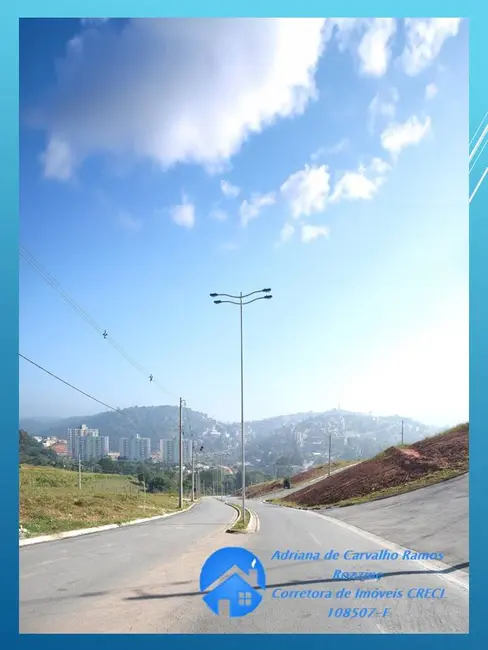 Foto 3 de Terreno / Lote à venda, 140m2 em Vila Santa Rita, Itapevi - SP