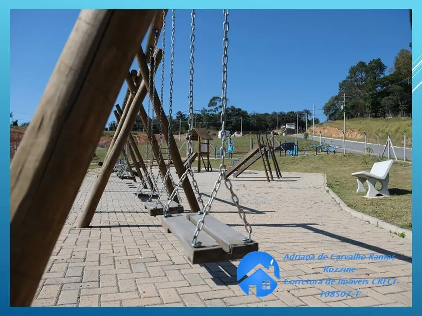 Foto 4 de Terreno / Lote à venda, 140m2 em Vila Santa Rita, Itapevi - SP