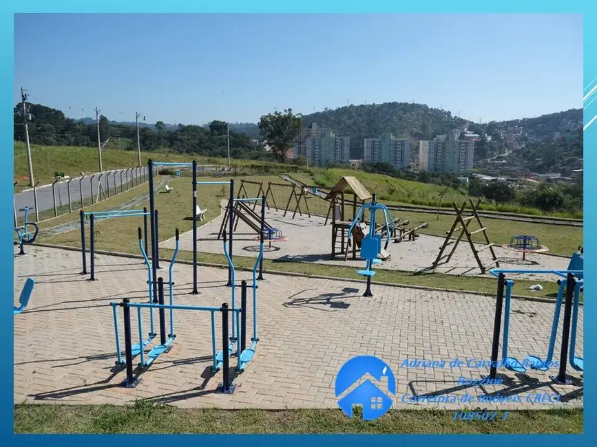 Foto 5 de Terreno / Lote à venda, 140m2 em Vila Santa Rita, Itapevi - SP