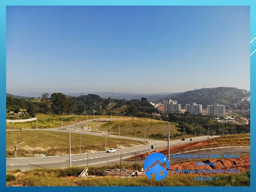 Foto 2 de Terreno / Lote à venda, 140m2 em Vila Santa Rita, Itapevi - SP