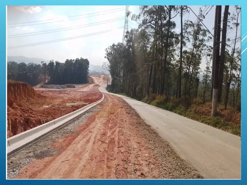 Foto 3 de Terreno / Lote à venda, 150m2 em Jardim Atalaia, Cotia - SP