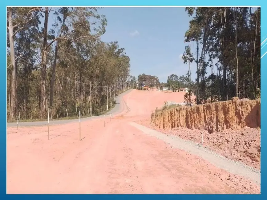 Foto 5 de Terreno / Lote à venda, 150m2 em Jardim Atalaia, Cotia - SP