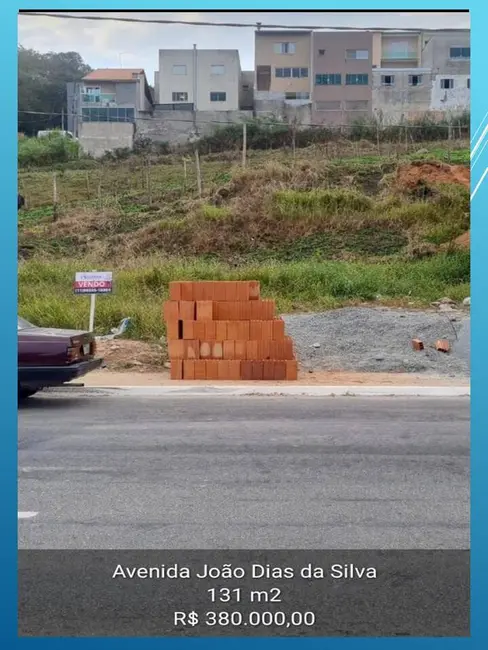 Foto 5 de Terreno / Lote à venda, 125m2 em Votupoca, Barueri - SP