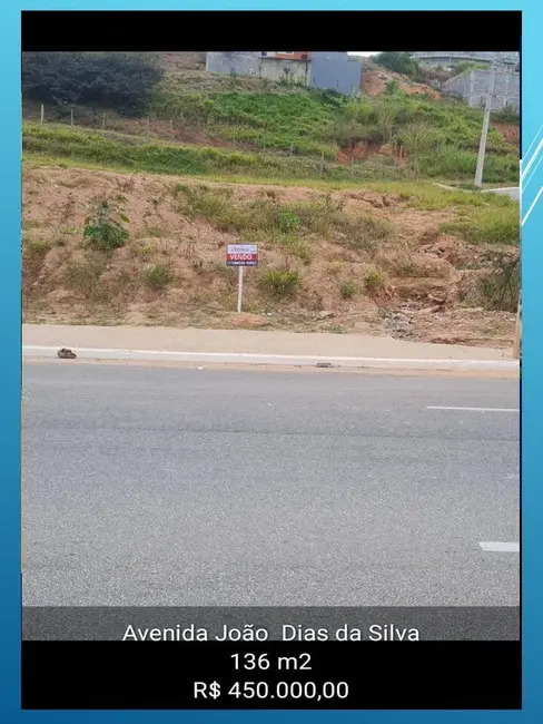 Foto 6 de Terreno / Lote à venda, 125m2 em Votupoca, Barueri - SP