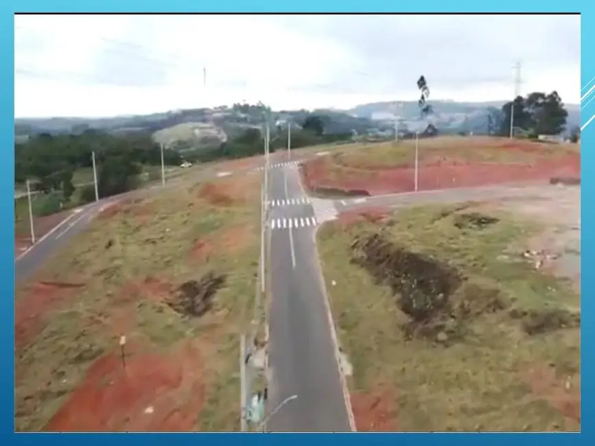 Foto 1 de Terreno / Lote à venda, 125m2 em Jandira - SP